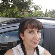 Docente apoya nivelaciones académicas y procesos de lectura y escritura